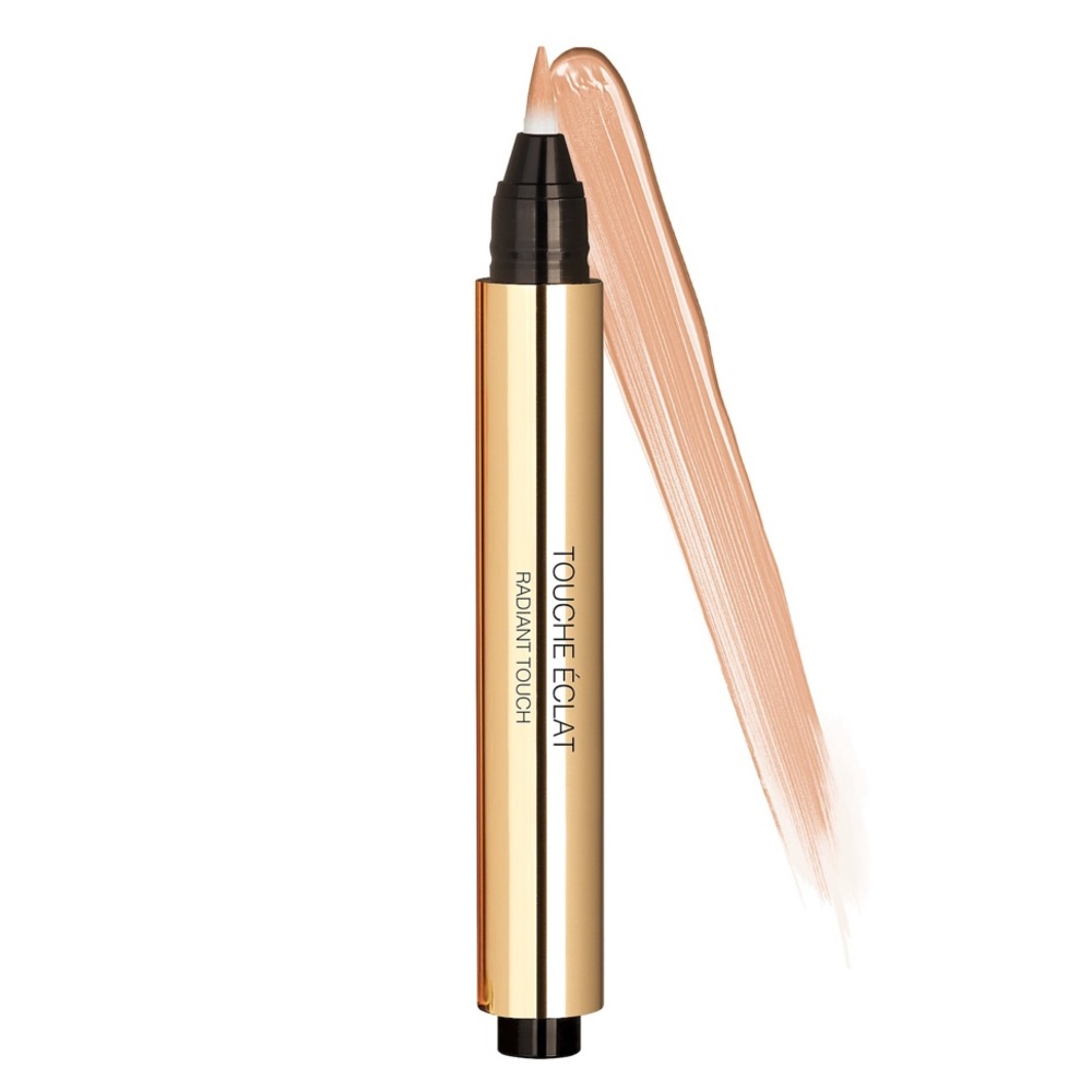 🆕NIB YSL Touché Eclat Radiant Touch Concealer Pen ⚡️